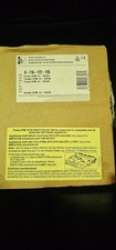 Worcester Bosch 8716122126 UPH Pump Assembly Genuine Part Brand New In Box