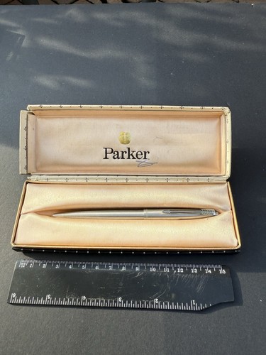 Vintage parker flighter - 45,