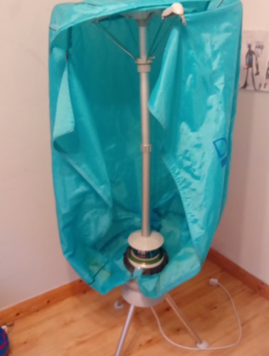Jml dri buddi - dri, dryer