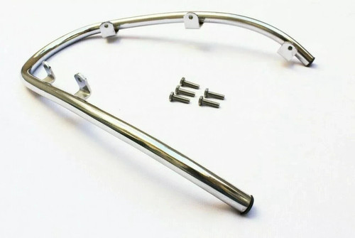 Vespa front mudguard - vespa,