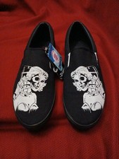 NEW Draven Canvas Misfits Die
