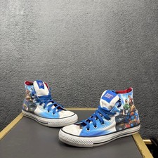 Converse All Star Justice
