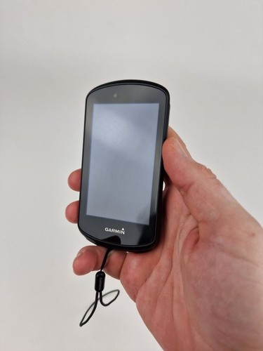 Garmin edge 1030 plus gps - garmin,