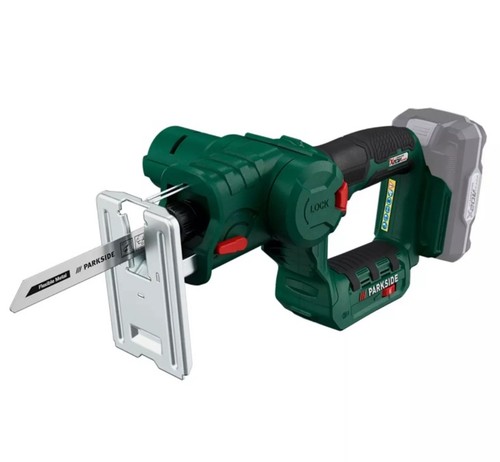 Parkside 20v cordless 2in1 - parkside,