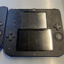 X2 Nintendo 2DS Model FTR-001