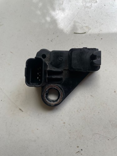 Genuine crank shaft - genuine,
