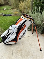 Taylormade Stand Bag With