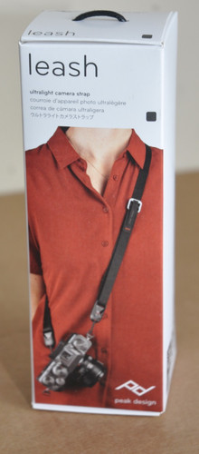 Peak design leash ultralight - peak,