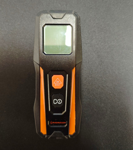 Magnusson im25 laser - im25,