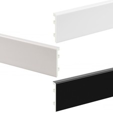 Plastic Skirting Board PVC