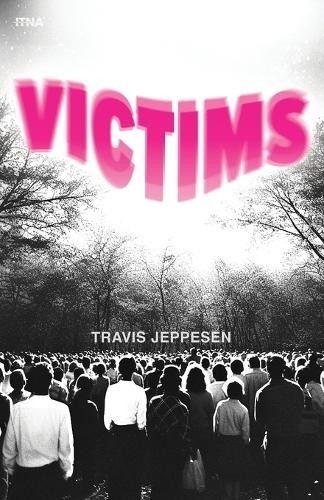 Travis jeppesen victims - travis,
