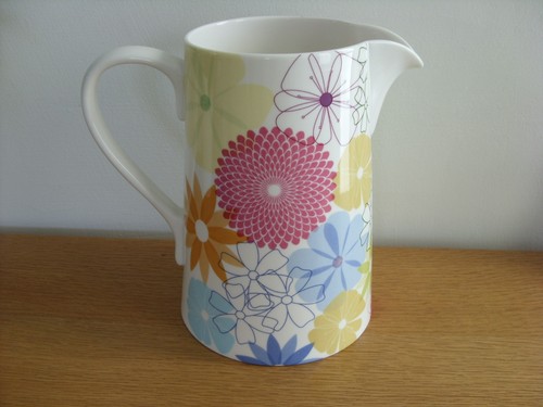 Portmeirion crazy daisy large - portmeirion,