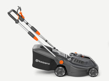 Husqvarna Aspire™ LC34-P4A Mower with battery and charger BRAND NEW IN BOX