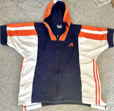 Vintage adidas oversized - vintage,