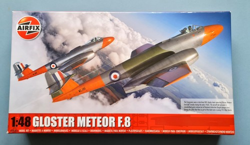 Airfix scale model - scale,