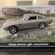 Fabbri james bond - bond, 007