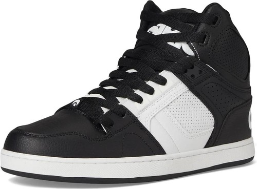Osiris nyc clk black - black,