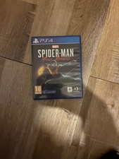 Marvel's Spider-Man: Miles