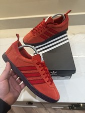 adidas x CP Company Tobacco