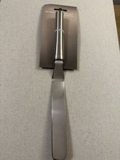 Stainless Steel Flexible Head