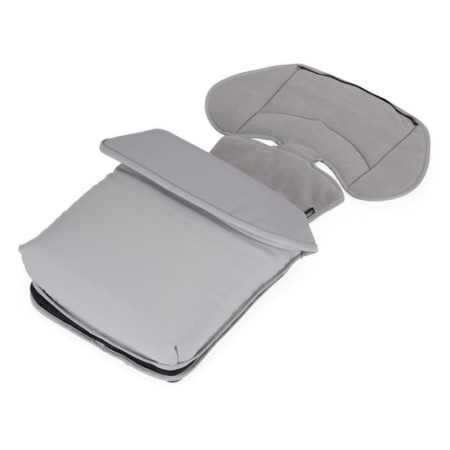 Bebecar fleece lined - bebecar, footmuff