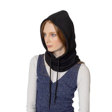 Unisex Sporty Snood Hat with