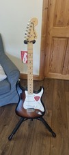 Fender American Special Stratocaster Electric Guitar.