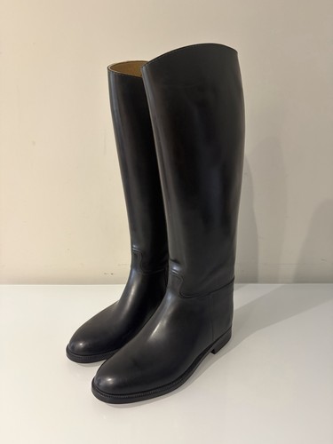 Aigle coupe saumur tall rubber - aigle,