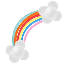 17pcs Decor Balloons Creative