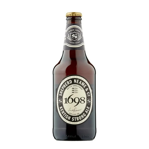 Shepherd neame 1698 - shepherd,