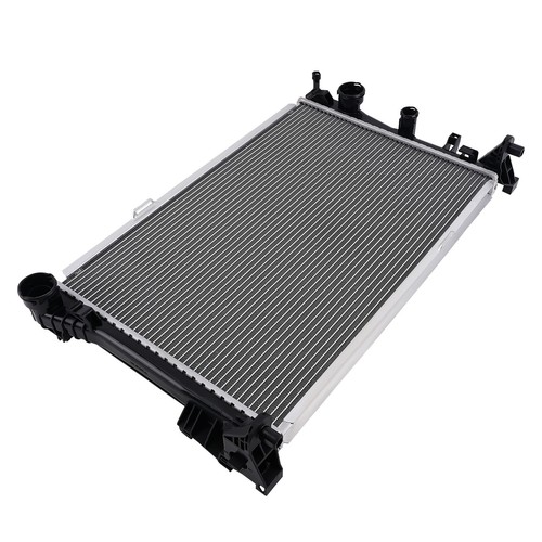 Direct fit radiator for - direct,