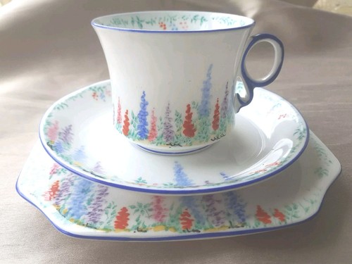 Carlton ware - carlton,