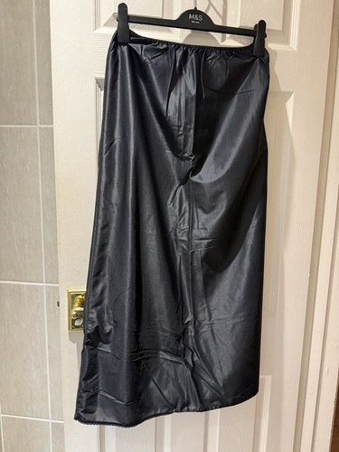 Vintage petticoat skirt - vintage,