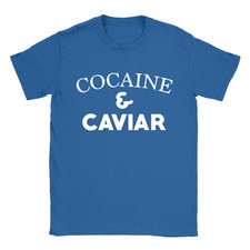 Cocaine and Caviar Mens