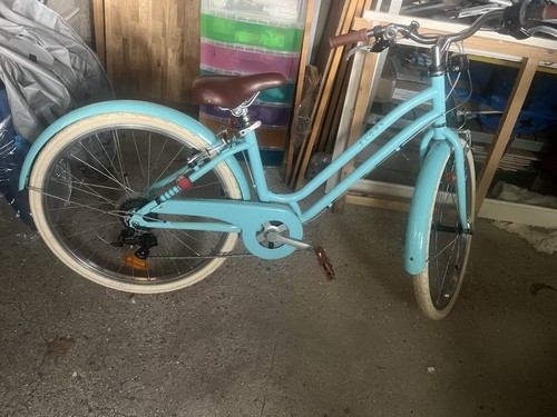 Decathlon elops city - decathlon, 24”
