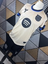 Lamine Yamal kids football kit 7-8 Years 128 cm