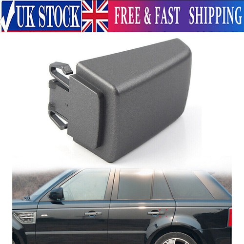 Exterior door handle cap - exterior, for