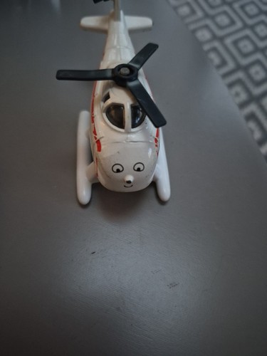Harold the helicopter - helicopter, mattel