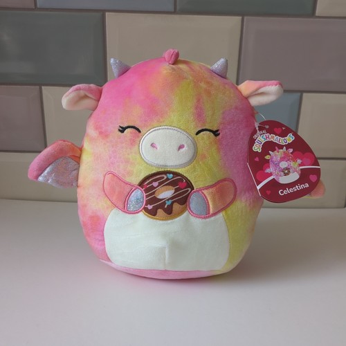 Squishmallow celestina the - celestina,