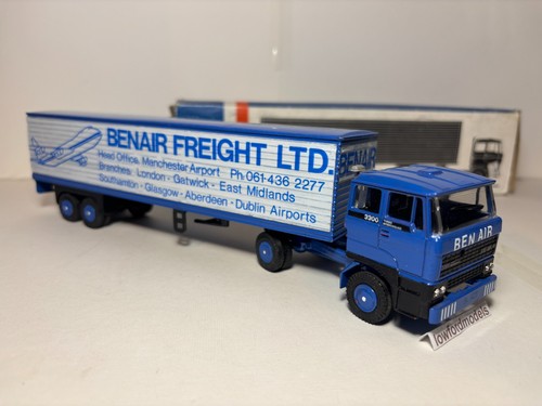 Lion car daf 3300 - daf, with