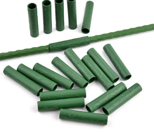 Plant support connectors - plant,