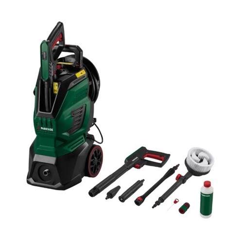 Parkside 2400w high - 2400w,