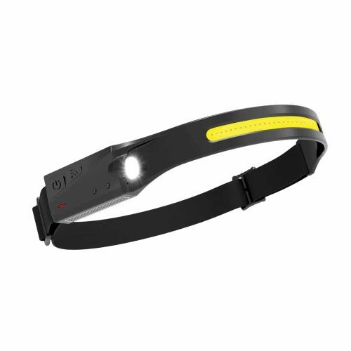 Avidsen headlamp well built - well,