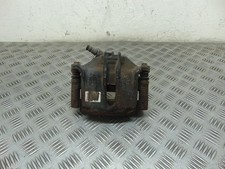 Peugeot 208 Right Driver O/S Front Brake Caliper & Abs Mk1 1.4 Diesel 2012-20F