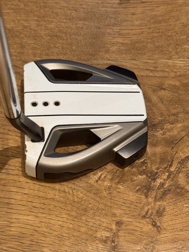 Taylormade spider white - ex,