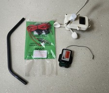 NASA Marine Wireless Wind