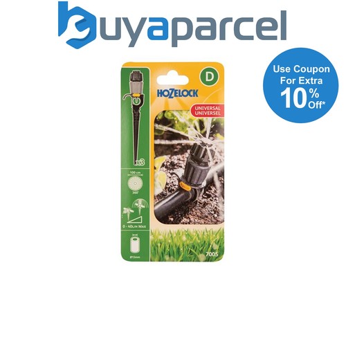 Hozelock 7005 0000 easy - 7005,