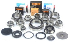 VW T5 TRANSPORTER 2.5 LATE 6