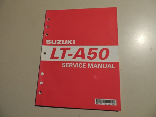 Workshop service manual - workshop,