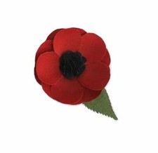 2.25" M&S Schmalberg Poppy
